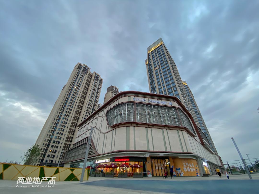 成都市天府新区c区,成都天府新区商圈