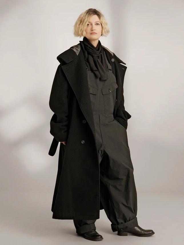 男装品牌100大品牌,2019最时尚潮流品牌男装