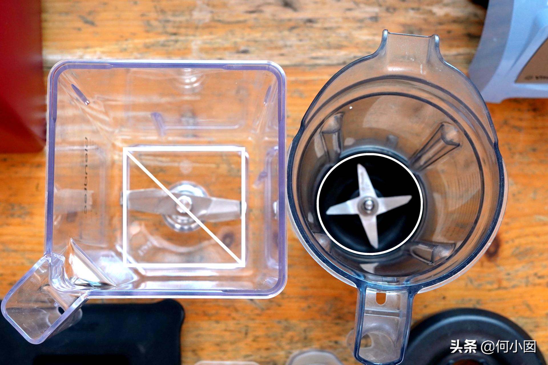 blendtec800破壁机评测,blendtec破壁机很大一股味道