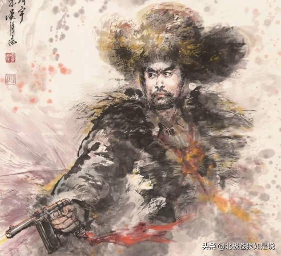 长篇军事题材小说兵家第二章,长篇军事题材小说兵家第五章