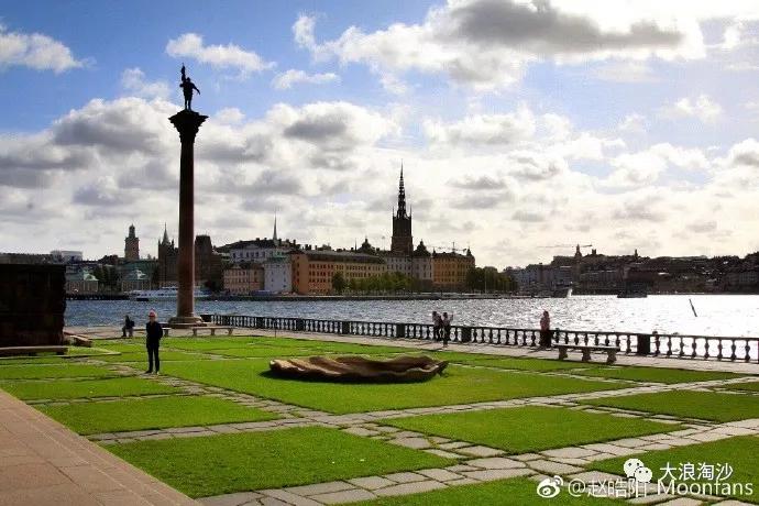 北欧三国旅游介绍,北欧三国旅游指南