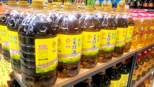 生活小常识油选哪种,生活小常识油怎么选