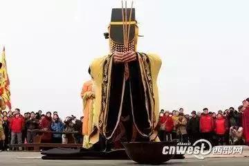 西安的天坛全景,西安天坛讲解