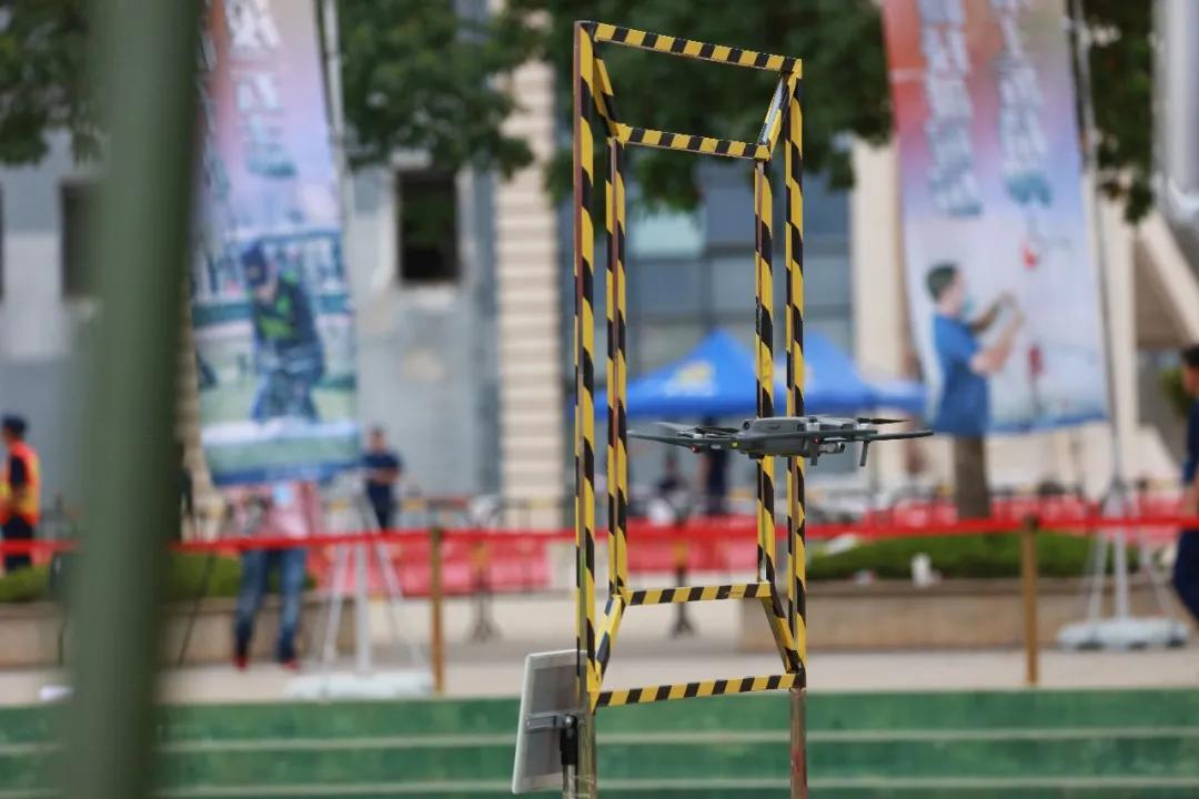 火热开赛！看看满屏的邕城“蓝友力”