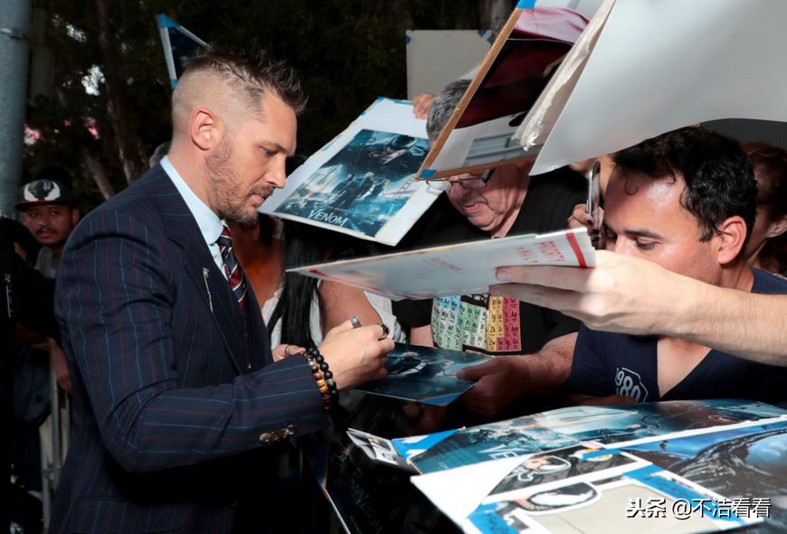 索尼《毒液》预售破四千万创纪录，腾讯偷乐，漫威却很难受！