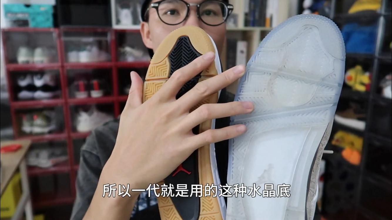 aj4发售价格走向,目前最贵的aj4鞋款