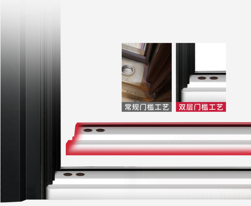 防盗门到底怎么选才不会被坑,防盗门哪里最容易坏