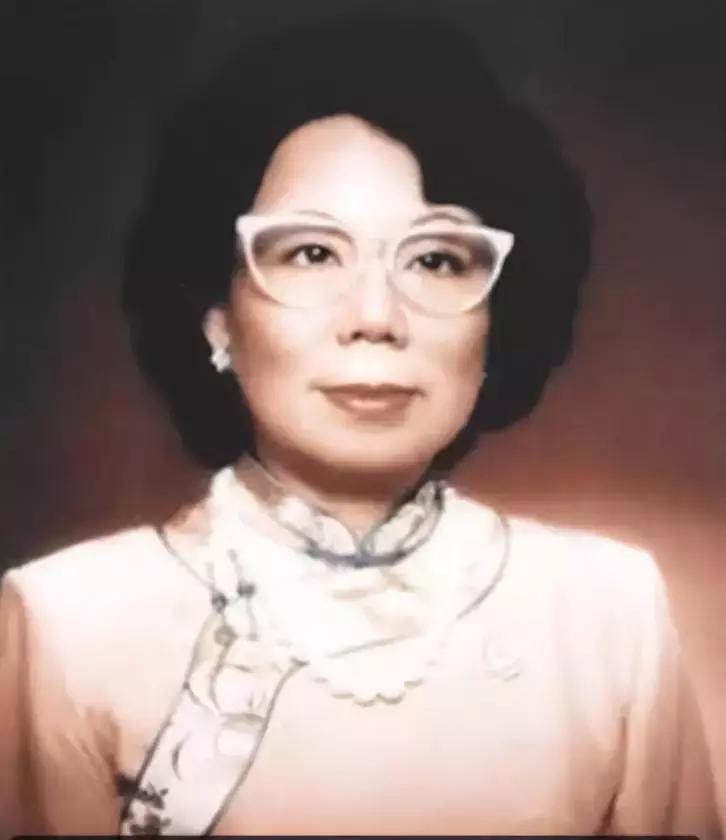 豪门原配最惨的下场,李嘉诚原配庄月明豆瓣