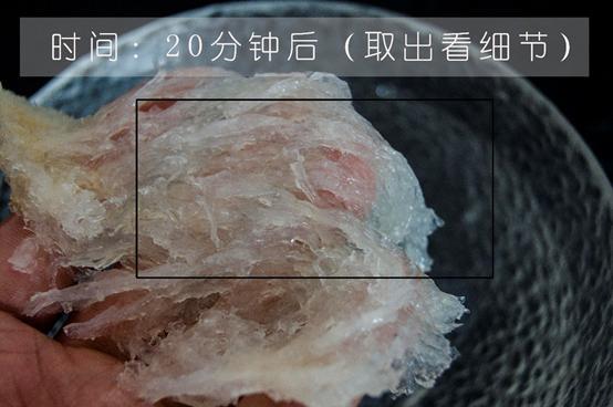 你一定要知道的燕窝小知识,燕窝知识百答之基础篇