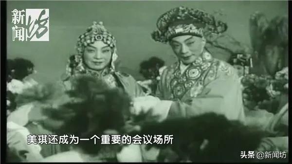 上海以前的淮海电影院在哪里,上海最古老的电影院