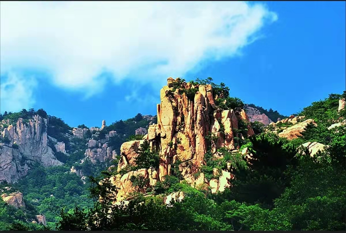 京津环渤海滨海休闲度假地产初探-之二