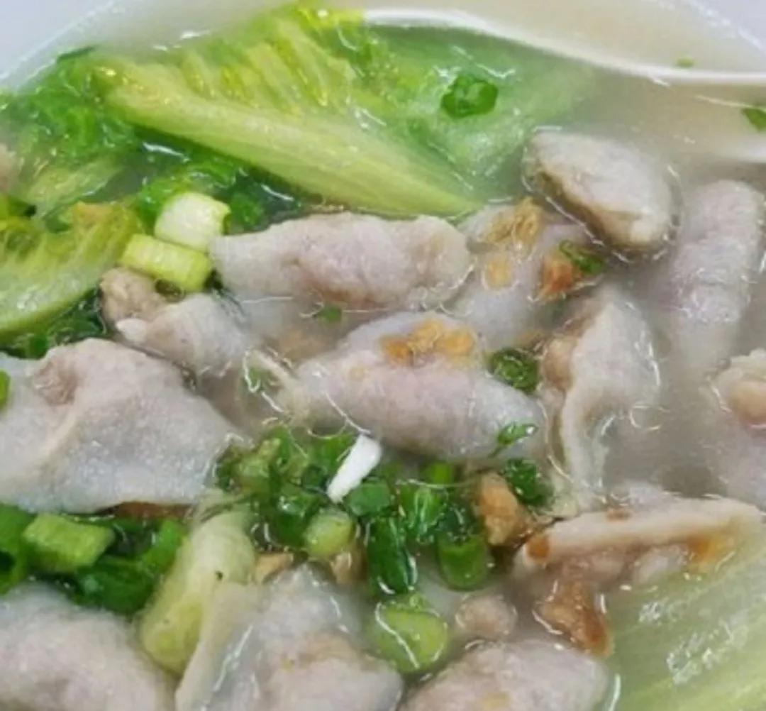 广州美食沙湾,老沙湾美食