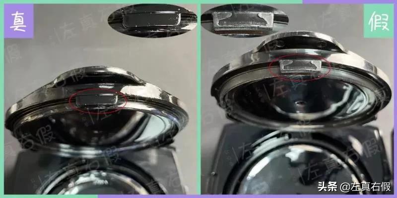 香奈儿果冻气垫真假辨别图,香奈儿果冻气垫怎么打开