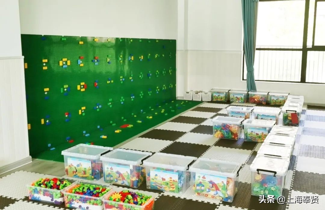 柘林新建幼儿园,柘林新塘路新建幼儿园