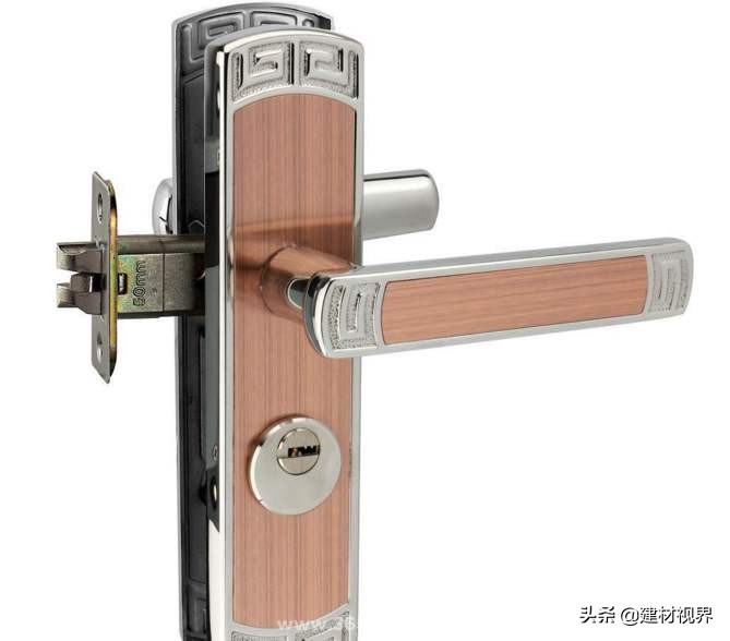 门锁打不开怎么办视频教程,门锁打不开怎么办怎么卸