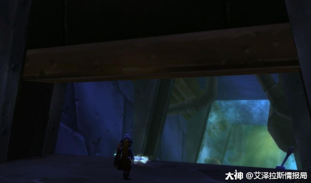 怀旧服英雄副本钥匙在哪里拿,魔兽世界怀旧服通灵学院副本钥匙