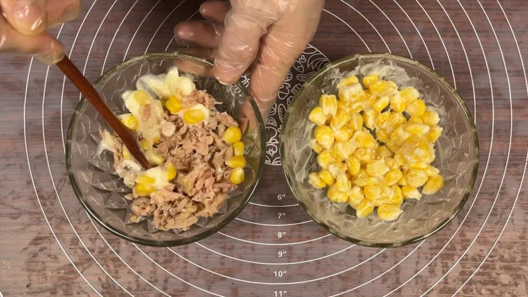 适合春游吃的寿司,精致寿司春游