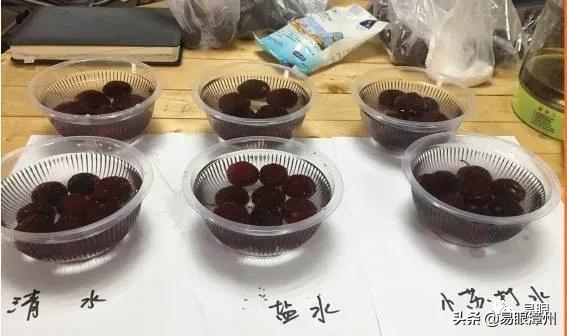 现在的杨梅有虫怎么吃法,杨梅虫子怎么吃