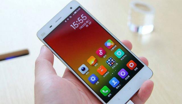 新机小米4,小米4稳定版测评