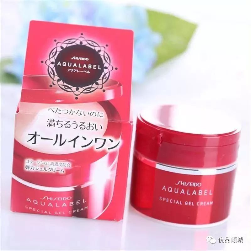 十款日本面霜回购,好用的日本面霜推荐