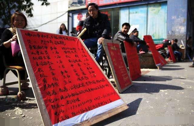 东莞工厂大量招人却为什么没人进,现在东莞工厂招工难是什么原因