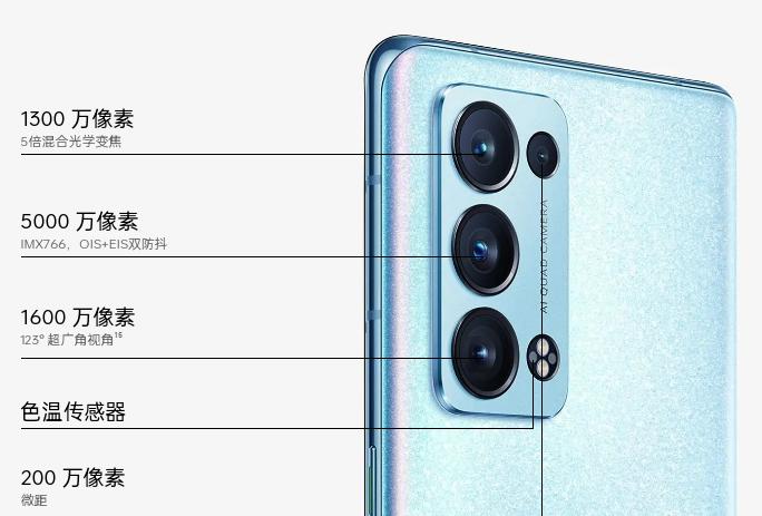 opporeno6和vivos10pro哪个好用,opporeno6pro和vivos10pro