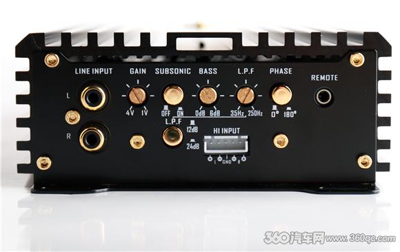 瑞典DLSCCi500-40单路功放：40周年纪念版用北欧暖声作长情告白