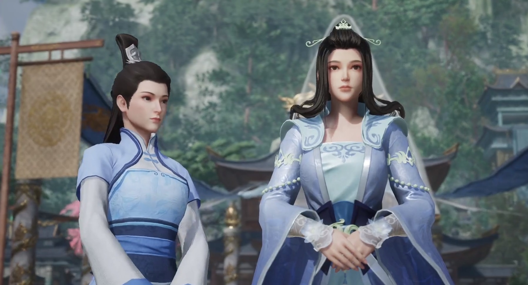 仙剑奇侠传蜀山有几个修炼成仙的,仙剑全角色