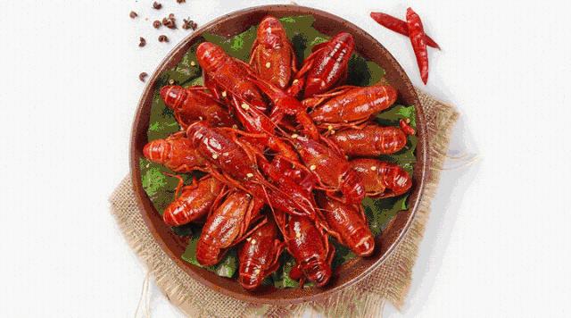 好兄弟夏天就要吃龙虾喝啤酒！南京兄弟龙虾口味绝了~3人仅79元！