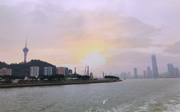 不用通行证怎么去澳门,不用港澳通行证怎么去澳门玩