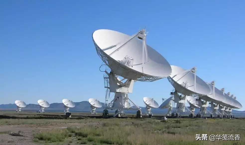 阿雷西博望远镜崩塌图片,fast天眼vs阿雷西博望远镜