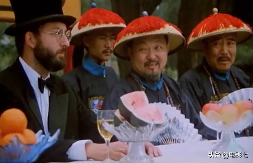 陈佩斯春晚背后的故事,盘点姜昆陈佩斯