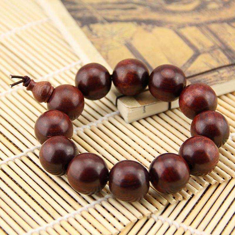 史上最权威的木质文玩手串排行,文玩木质手串最值得入手的