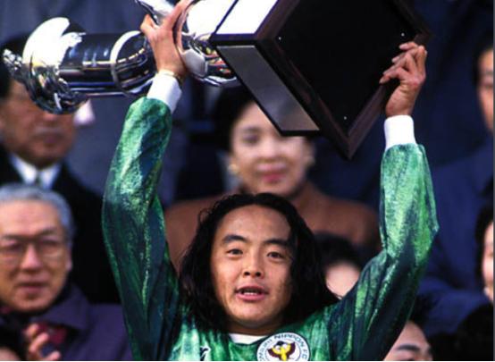 日本足球北泽豪,北泽豪日本国家队