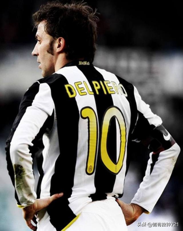 盘点欧洲各豪门的队史最佳射手,欧洲各大豪门队史最佳射手盘点