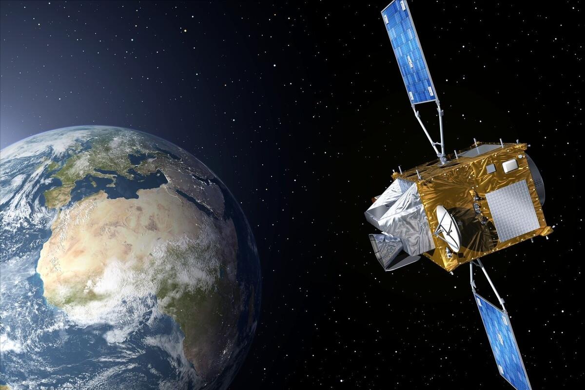 吉林遥感卫星拍摄f22,吉林1号卫星与f22