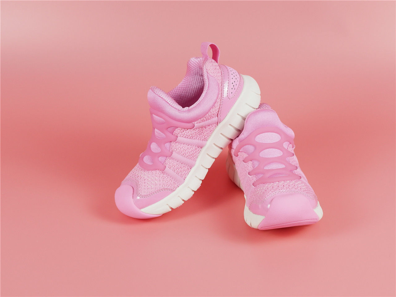 freetie专业跑步鞋,freetie缓震超轻运动鞋