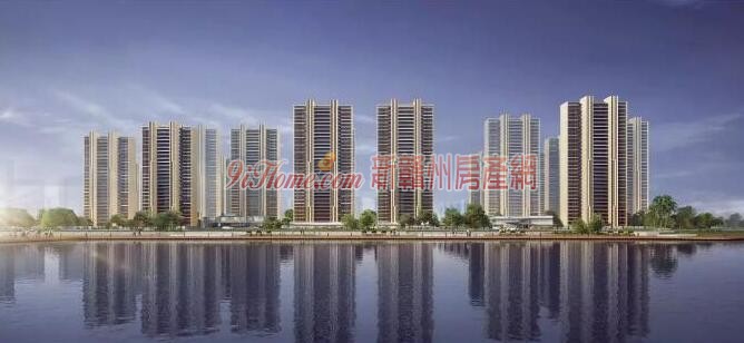 赣州市国庆黄金周房产交易市场,金秋怡人黄金周