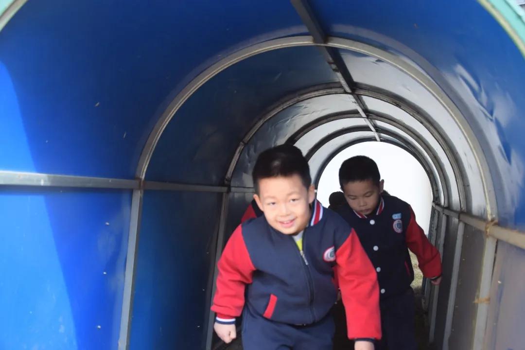 *防队消**里的生活~他们来揭秘啦~