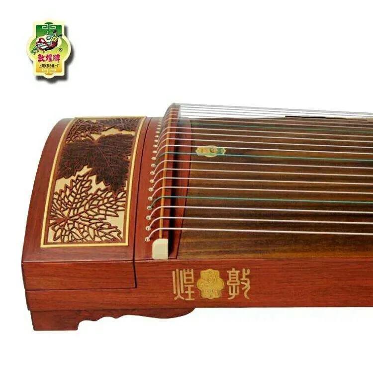 买古筝都带什么配件,买古筝一般带古筝架吗