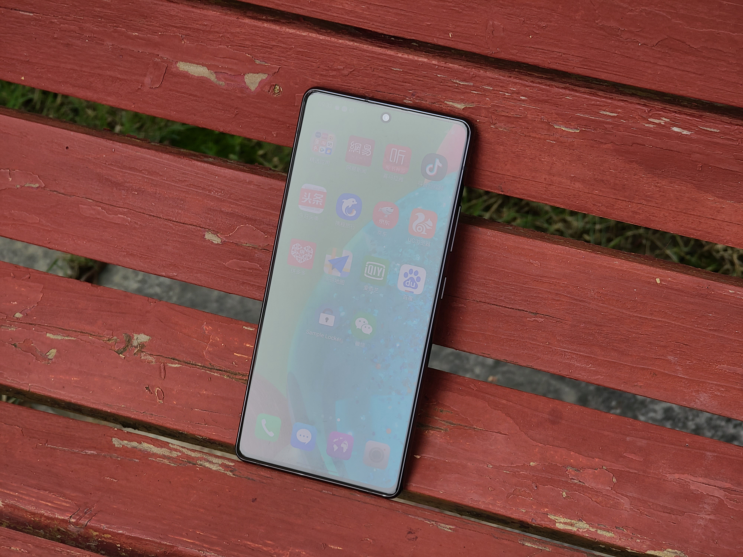 三星galaxya715g版测评,三星galaxya71可以入手吗