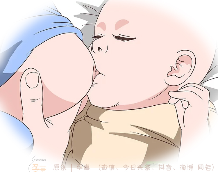 这5种常见的产后疼痛个个难忍，掌握应对方法妈妈少受罪