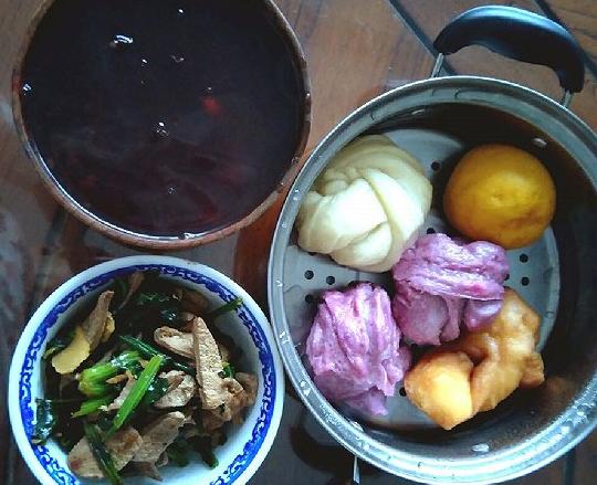 第十五天月子餐与加餐吃什么好,剖腹产第十五天月子餐一日三餐