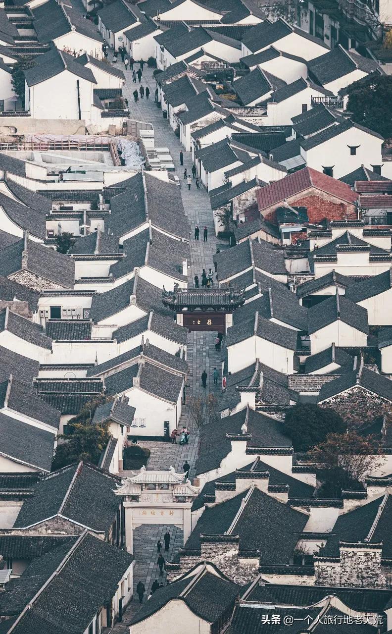 江苏这个“快乐”的城市,颜值不输苏杭,连苏东坡都在这养老
