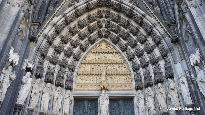 第565回：气吞山河四通八达，德国大动脉莱茵河