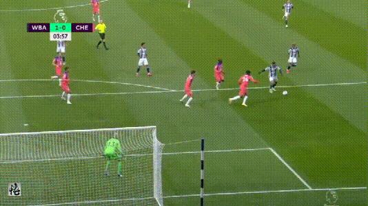 切尔西到底多可怕,切尔西的逆天之路