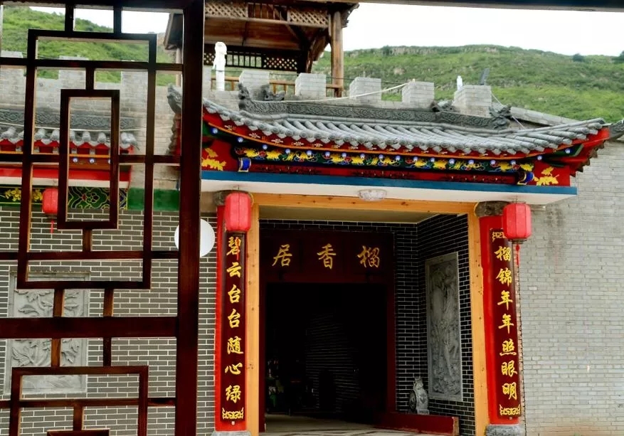 榆次云泉谷景区好玩吗,晋中市云泉谷怎么样