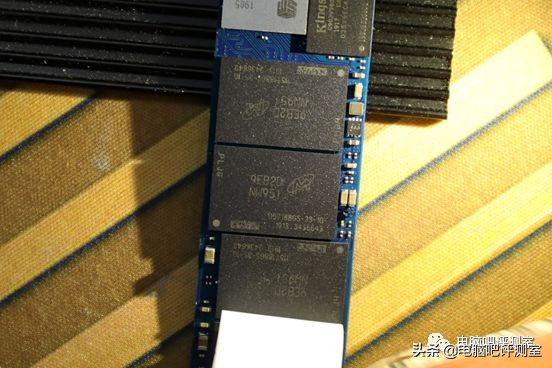 金士顿固态硬盘a2000好不好,金士顿a2000500g评测