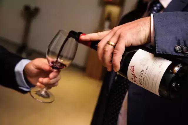 史上最全奔富葡萄酒梳理，不用再被山寨奔富忽悠了！（推荐收藏）