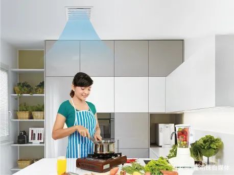下厨的心，受到挑战？这些格力品质家电，让你爱上厨房